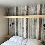 Comfortabele Familie Met Veranda Incl Airco Dichtbij Zee! Horská chata Viareggio