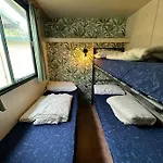 Horská chata Comfortabele Familie Met Veranda Incl Airco Dichtbij Zee! *