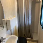 Comfortabele Familie Met Veranda Incl Airco Dichtbij Zee! Horská chata *