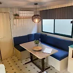 Comfortabele Familie Met Veranda Incl Airco Dichtbij Zee! Viareggio