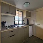 Comfortabele Familie Met Veranda Incl Airco Dichtbij Zee! Horská chata *