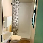 Horská chata Comfortabele Familie Met Veranda Incl Airco Dichtbij Zee!