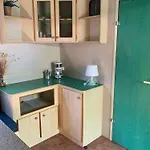 Horská chata Comfortabele Familie Met Veranda Incl Airco Dichtbij Zee!
