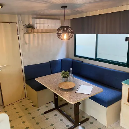 Comfortabele Familie Met Veranda Incl Airco Dichtbij Zee! Виареджо