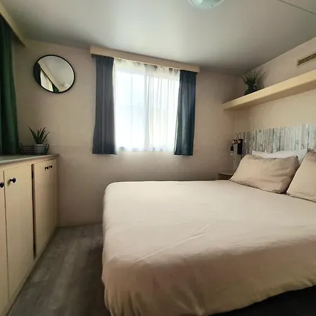 Comfortabele Familie Met Veranda Incl Airco Dichtbij Zee! * Viareggio