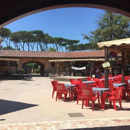 Comfortabele Familie Met Veranda Incl Airco Dichtbij Zee! Viareggio