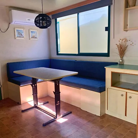 Comfortabele Familie Met Veranda Incl Airco Dichtbij Zee! * Виареджо