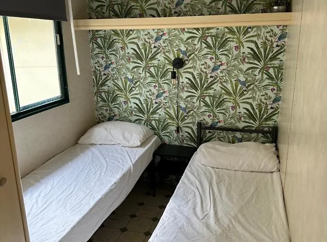 Comfortabele Familie Met Veranda Incl Airco Dichtbij Zee! * Viareggio