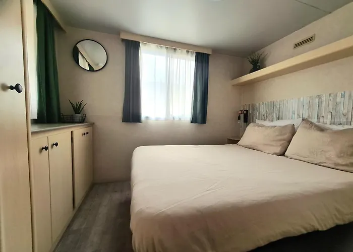 Comfortabele Familie Met Veranda Incl Airco Dichtbij Zee! * Viareggio