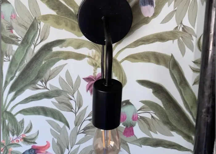 Comfortabele Familie Met Veranda Incl Airco Dichtbij Zee! *