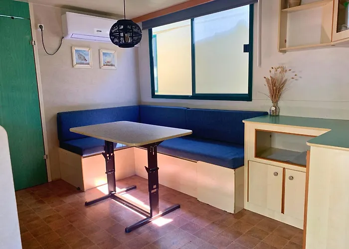 Comfortabele Familie Met Veranda Incl Airco Dichtbij Zee! * Viareggio