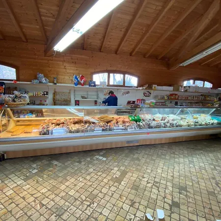 Comfortabele Familie Met Veranda Incl Airco Dichtbij Zee! * Viareggio