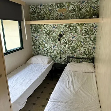 Comfortabele Familie Met Veranda Incl Airco Dichtbij Zee! * Viareggio