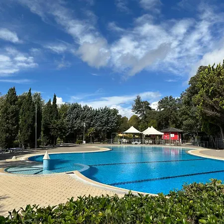 Comfortabele Familie Met Veranda Incl Airco Dichtbij Zee! Viareggio