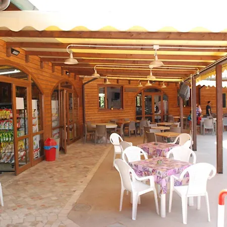 Chalet Comfortabele Familie Met Veranda Incl Airco Dichtbij Zee! *
