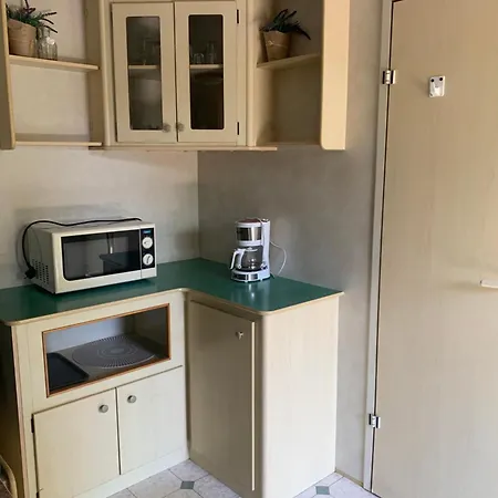 Comfortabele Familie Met Veranda Incl Airco Dichtbij Zee! Chalet
