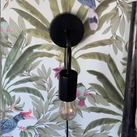 Comfortabele Familie Met Veranda Incl Airco Dichtbij Zee! *