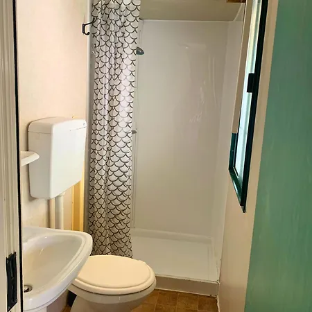 Alpesi faház Comfortabele Familie Met Veranda Incl Airco Dichtbij Zee!