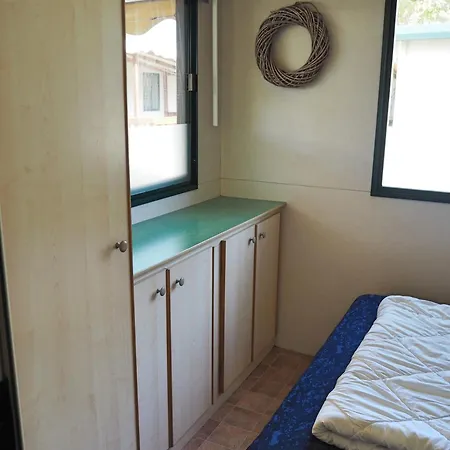 Comfortabele Familie Met Veranda Incl Airco Dichtbij Zee! Alpesi faház *