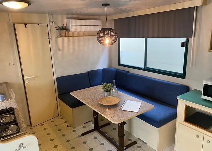 Comfortabele Familie Met Veranda Incl Airco Dichtbij Zee! Viareggio