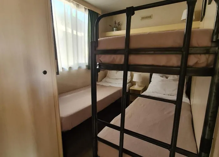 Comfortabele Familie Met Veranda Incl Airco Dichtbij Zee! Domek alpejski *