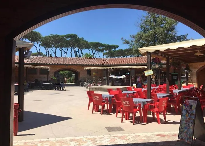 Comfortabele Familie Met Veranda Incl Airco Dichtbij Zee! Viareggio